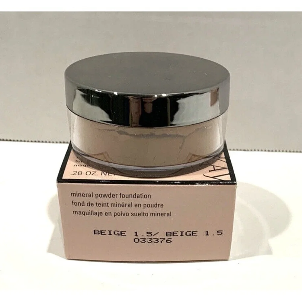 Mary Kay 040987 Mineral Powder Foundation - Beige 1.5